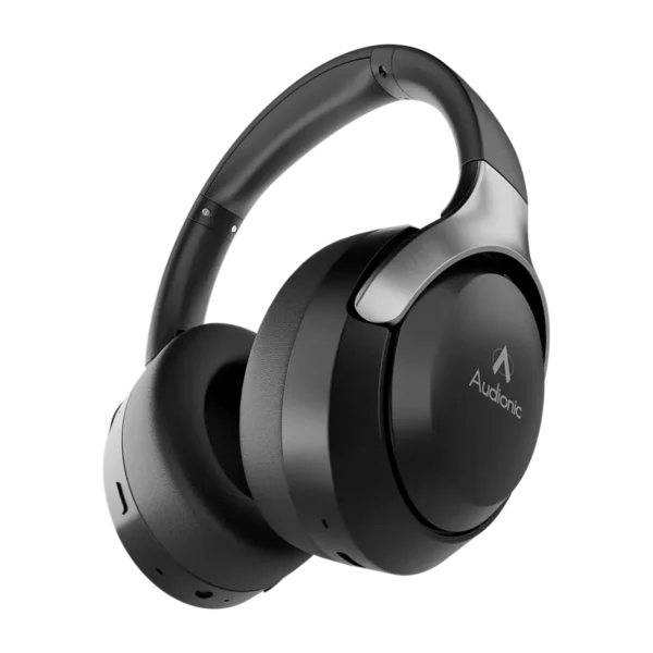 Audionic Trance 100 ANC Wireless Headphone