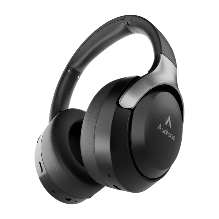 Audionic Trance 100 ANC Wireless Headphone