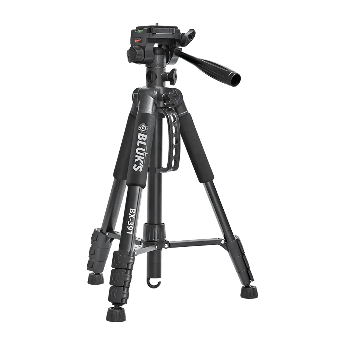 BLUK’S BX-391 Camera Tripod BLUK’S BX-391 Camera Tripod