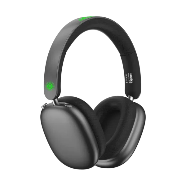 Bluks BX-84 Waveonic Wireless Headphone