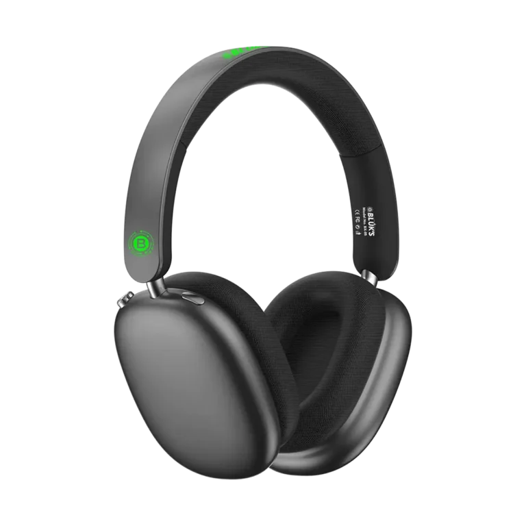 Bluks BX-84 Waveonic Wireless Headphone