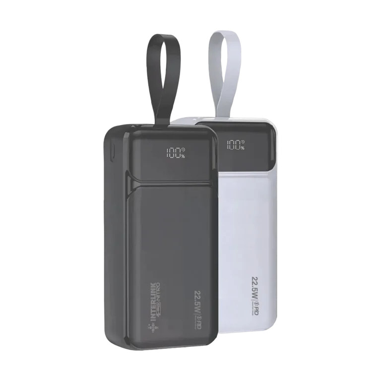 Interlink I-230 Nitro 30000mAh Power Bank