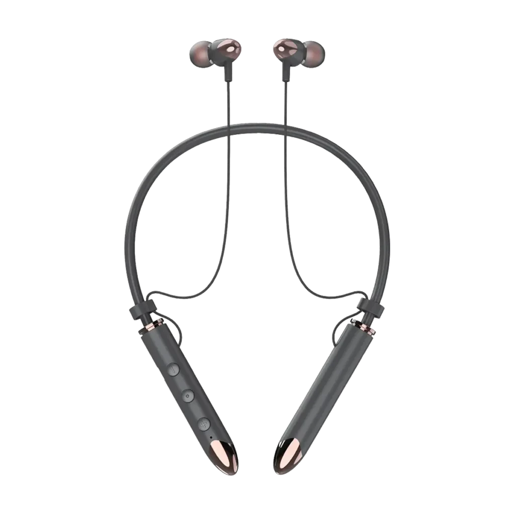 Interlink I-299 Voice Changer neckband