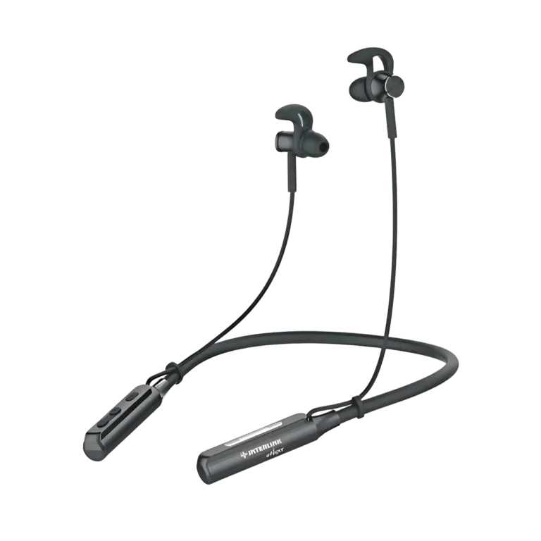 Interlink I-314 Whisper Wireless Neckband