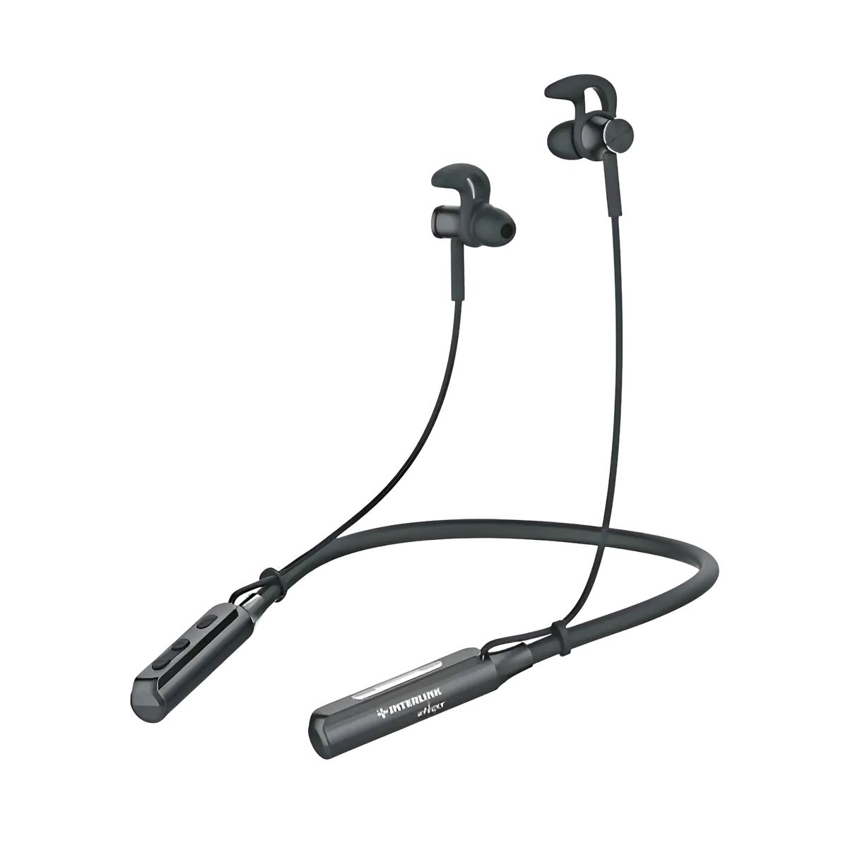 Interlink I-314 Whisper Wireless Neckband Interlink I-314 Whisper Wireless Neckband