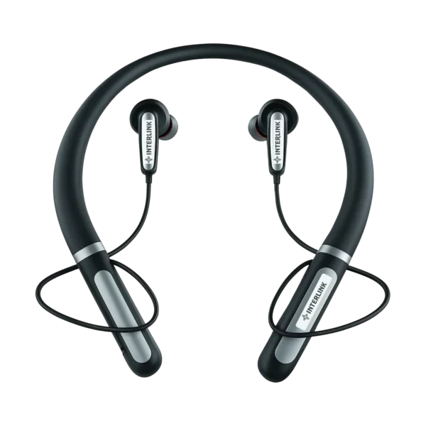 Interlink I-315 Sports Wireless Bluetooth Neckband