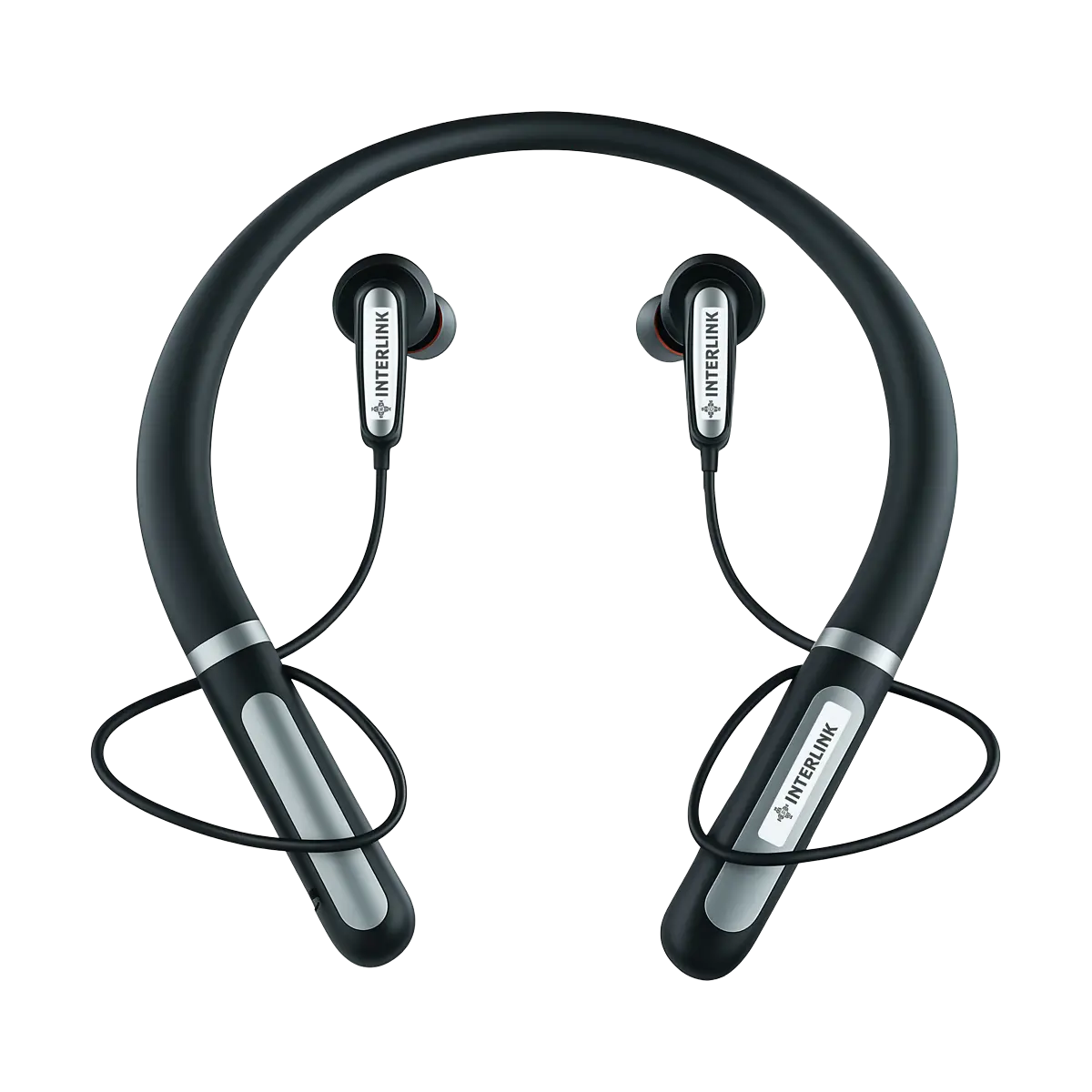 Interlink I-315 Sports Wireless Bluetooth Neckband Interlink I-315 Sports Wireless Bluetooth Neckband
