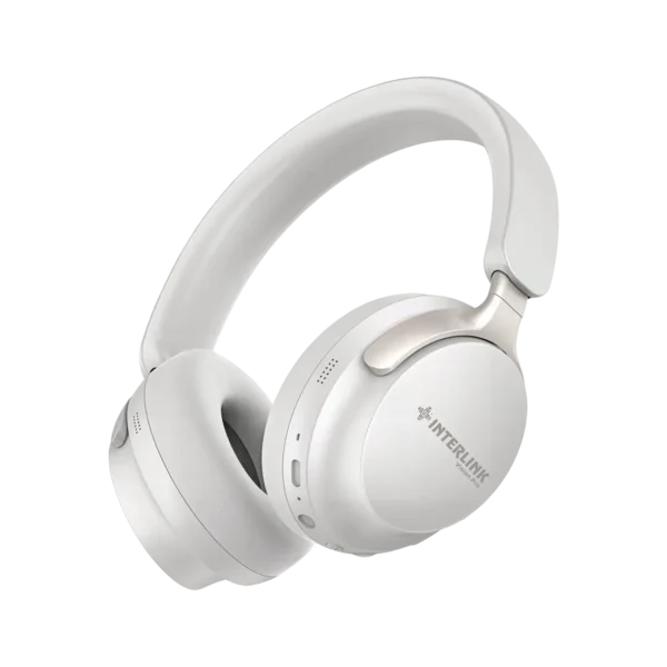 Interlink I258 Vision Pro ANC Headphones