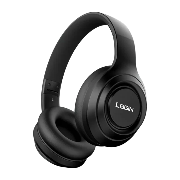 Login L-292 Velora Pro Wireless Headphone