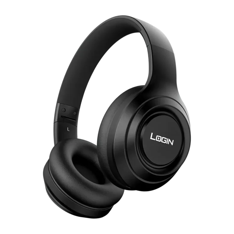 Login L-292 Velora Pro Wireless Headphone