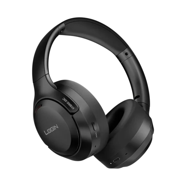 Login L-299 Calen Wireless ANC Headphone