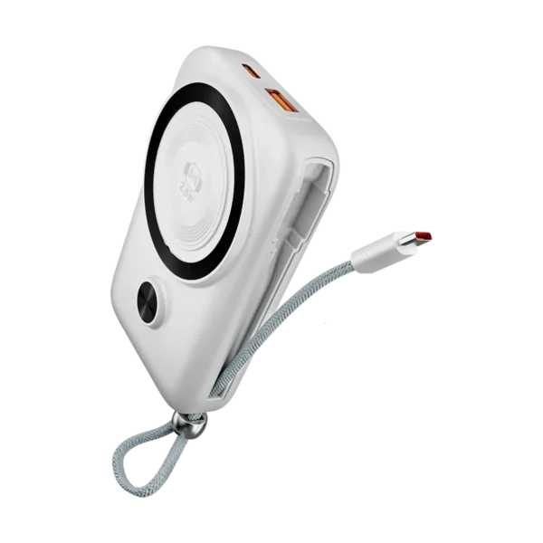 Login L-711 Magcore Power Bank