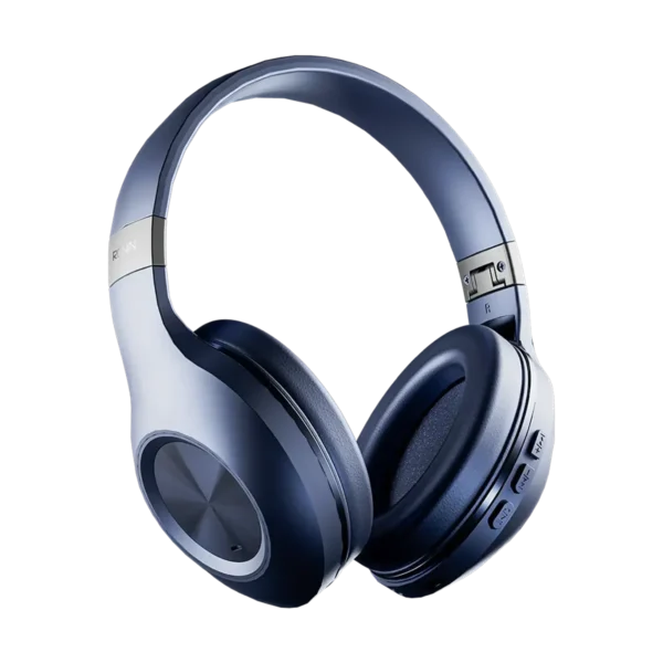 Ronin Bang R-1500 Mood-Tuned Headphone