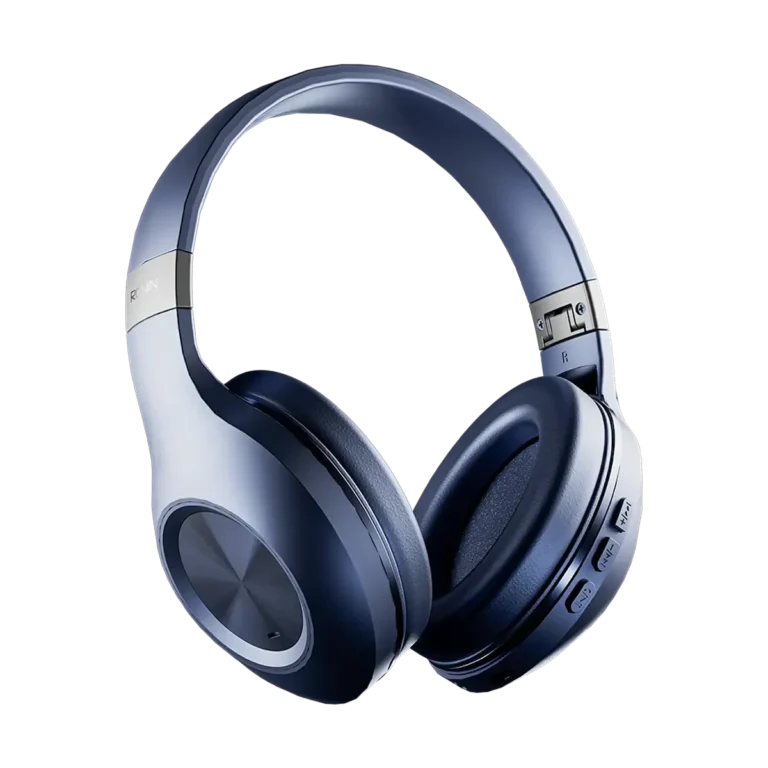 Ronin Bang R-1500 Mood-Tuned Headphone