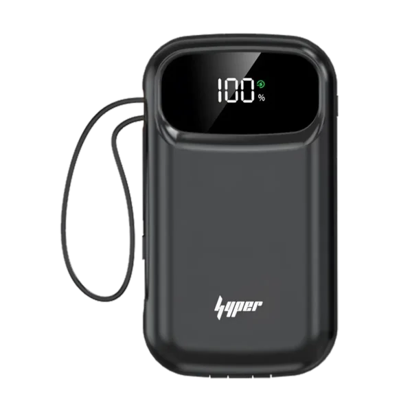 Yolo Hyper Pulse 20000mAh Power Bank